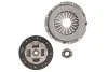<strong>Комплект зчеплення (3pcs) AISIN KN-082 (фото 1)</strong>