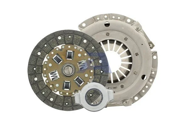 <strong>Ремонтний комплект зчеплення AISIN KN-091 (фото 1)</strong>