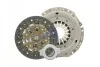 <strong>Ремонтний комплект зчеплення AISIN KN-091 (фото 1)</strong>
