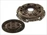 <strong>Комплект зчеплення (2pcs) AISIN KN-172R (фото 1)</strong>