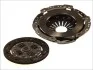 <strong>Комплект зчеплення (2pcs) AISIN KN-172R (фото 2)</strong>