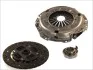 <strong>Комплект зчеплення (3pcs) AISIN KS-045 (фото 1)</strong>