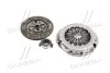 <strong>Комплект зчеплення (3pcs) AISIN KT-100A (фото 3)</strong>