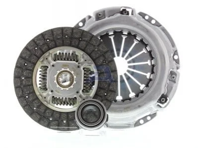<strong>Ремонтний комплект зчеплення AISIN KT-134D (фото 1)</strong>