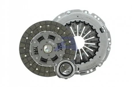 Комплект зчеплення (3pcs) для AISIN KT-308 фото товару