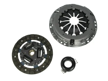Комплект зчеплення (3pcs) для AISIN KT-313A фото товару