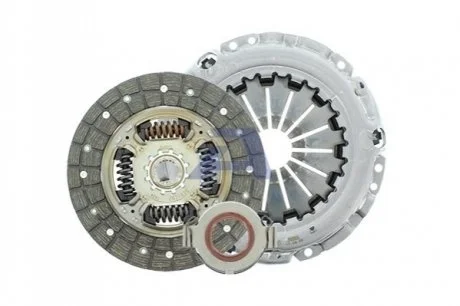 Комплект зчеплення (3pcs) для AISIN KT-315 фото товару