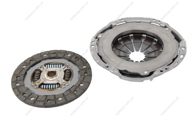 <strong>Комплект зчеплення (2pcs) AISIN KT-319RB (фото 1)</strong>