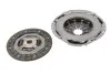 Комплект зчеплення (2pcs) для Toyota, Subaru, Daihatsu, Aston Martin AISIN KT-319RB фото товару