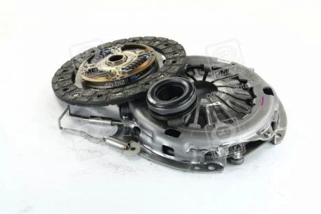 Комплект зчеплення (3pcs) для AISIN KT-330A фото товару