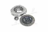 Комплект зчеплення (3pcs) для Hyundai, KIA AISIN KY-108 фото товару