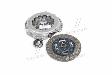 Комплект зчеплення (3pcs) для AISIN KY-108 фото товару