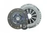 Комплект зчеплення (3pcs) для Hyundai, KIA AISIN KY-110A фото товару