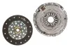 <strong>Комплект зчеплення AISIN KY-121R (фото 1)</strong>