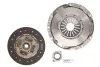 <strong>Комплект зчеплення FORD, MAZDA (вир-во Aisin) AISIN KZ-091 (фото 2)</strong>