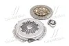 <strong>Комплект зчеплення (3pcs) AISIN KZ-118 (фото 2)</strong>