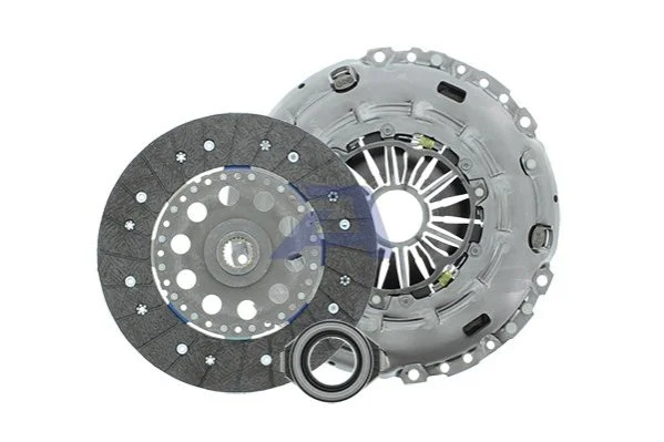 <strong>Ремонтний комплект зчеплення AISIN KZ-125 (фото 1)</strong>