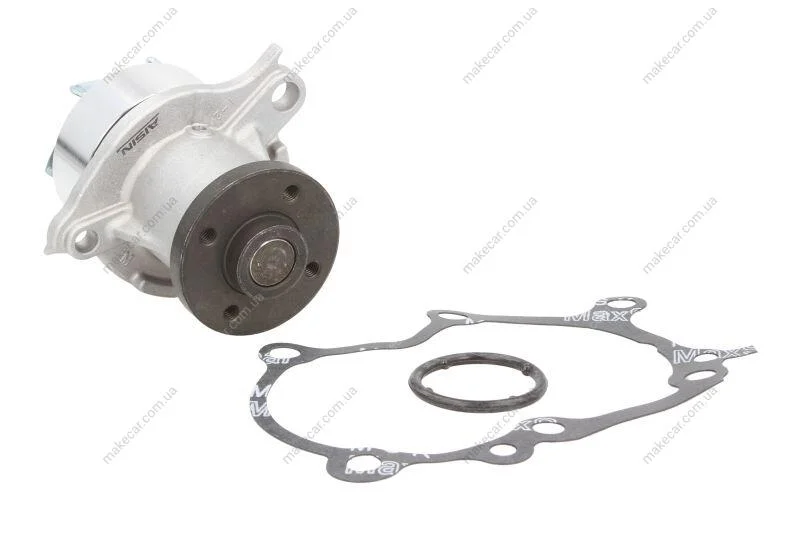 <strong>Насос охолоджуючої рідини DAIHATSU CUORE V, CUORE VI, EXTOL, MOVE, SIRION, TERIOS, TREVIS, YRV 1.0/1.3 04.98- AISIN WPD023V (фото 1)</strong>