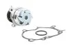 <strong>Насос охолоджуючої рідини DAIHATSU CUORE V, CUORE VI, EXTOL, MOVE, SIRION, TERIOS, TREVIS, YRV 1.0/1.3 04.98- AISIN WPD023V (фото 2)</strong>