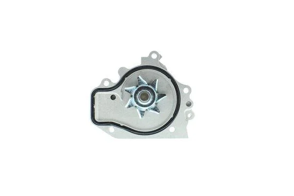 <strong>Насос охолоджуючої рідини, з ущільненням HONDA CIVIC VI, CRX III, INTEGRA 1.6/1.8 03.92-10.01 AISIN WPH056V (фото 1)</strong>