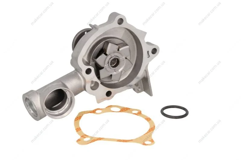 <strong>Водяний насос AISIN WPM-009 (фото 1)</strong>