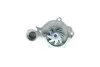 <strong>Насос охолоджуючої рідини, без прокладки GREAT WALL HOVER MITSUBISHI DELICA / SPACE GEAR, L 300 III, L200, L400 2.0/2.4/2.4LPG 11.86-12.10 AISIN WPM038V (фото 1)</strong>