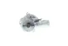 <strong>Насос охолоджуючої рідини, без прокладки GREAT WALL HOVER MITSUBISHI DELICA / SPACE GEAR, L 300 III, L200, L400 2.0/2.4/2.4LPG 11.86-12.10 AISIN WPM038V (фото 2)</strong>