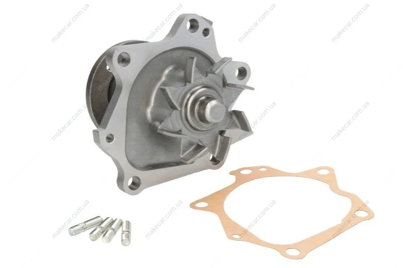 <strong>Водяной насос AISIN WPN-010 (фото 1)</strong>