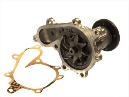 Насос охолоджуючої рідини, з ущільненням NISSAN CABSTAR, NAVARA, NAVARA NP300, NP300, NT400 CABSTAR, PATHFINDER III, PICK UP RVI MAXITY 2.5D 11.01- для AISIN WPN905 фото товару