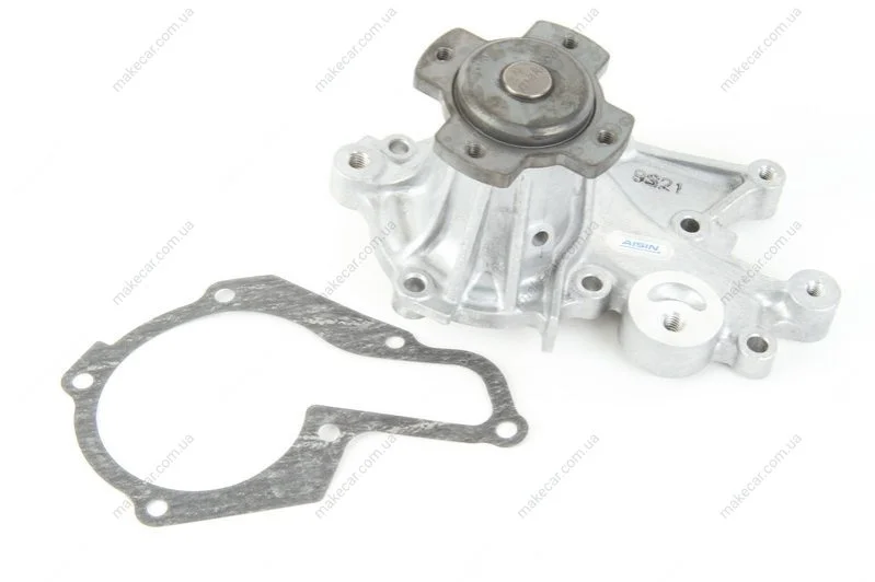<strong>Водяний насос AISIN WPS-007 (фото 1)</strong>