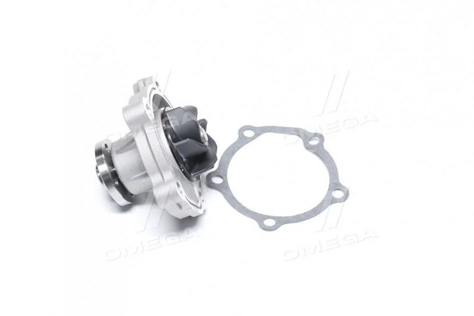 <strong>Водяний насос AISIN WPS-037V (фото 1)</strong>