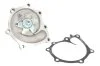 <strong>Насос охолоджуючої рідини, з ущільненням HYUNDAI TERRACAN KIA K2900 2.9D 11.01- AISIN WPY024 (фото 2)</strong>