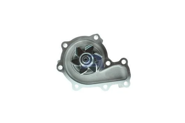<strong>Насос охолоджуючої рідини, з ущільненням FORD RANGER MAZDA B-SERIE, BT-50, MPV I 2.5D/3.0D 02.96-12.15 AISIN WPZ030V (фото 1)</strong>