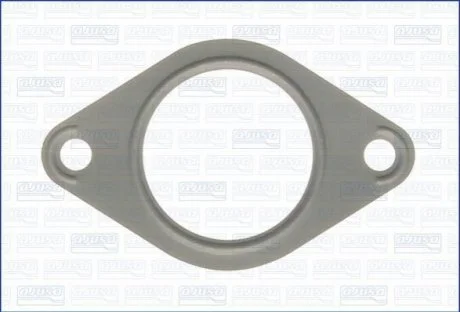 Прокладка глушителя Berlingo/Scudo/Partner 1.8/1.9 D 94- для Rover, Citroen, Peugeot, Lada, Suzuki AJUSA 00155500 фото товара