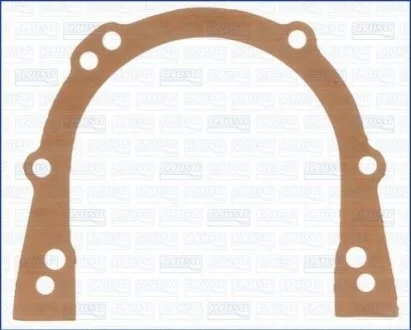 Прокладка задньої кришки двигуна для Volkswagen, Audi, Seat AJUSA 00194500 фото товару