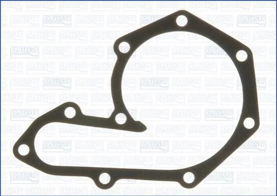 <strong>Прокладка водяного насосу RENAULT MEGANE I, II, III Ajusa AJUSA 00201900 (фото 1)</strong>