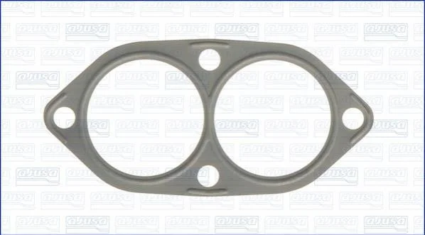 <strong>OPEL прокладка вихл. труби/колектора Astra, Corsa, Kadett AJUSA 00240800 (фото 1)</strong>
