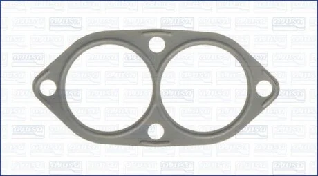 OPEL прокладка вихл. труби/колектора Astra, Corsa, Kadett для Opel AJUSA 00240800 фото товару