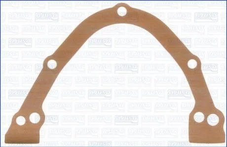 Прокладка передньої кришки двигуна для Volkswagen, Audi, Seat AJUSA 00242300 фото товару