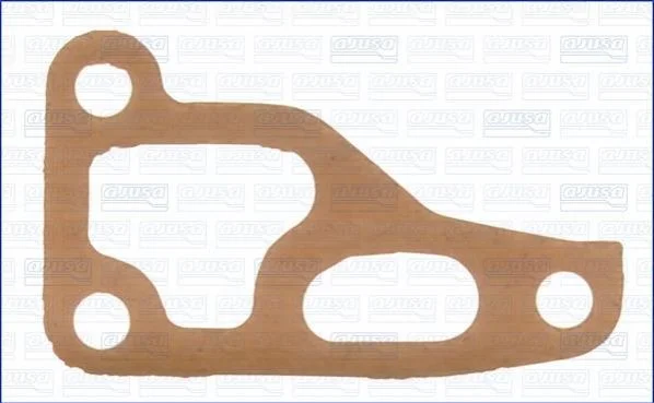 <strong>VW прокладка масляного фільтра GOLF, JETTA, PASSAT AJUSA 00242700 (фото 1)</strong>