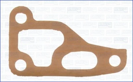 VW прокладка масляного фільтра GOLF, JETTA, PASSAT для Audi, Volkswagen AJUSA 00242700 фото товару