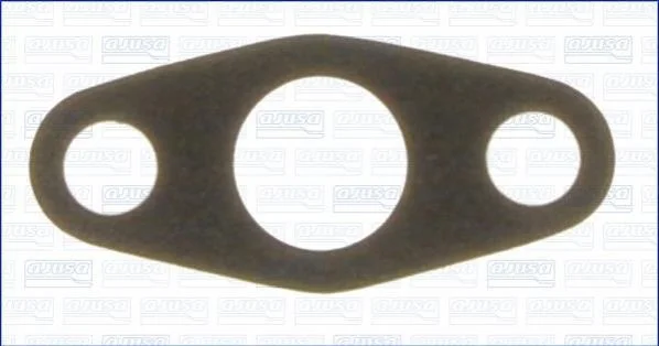 <strong>Кільце ущільнююче кришки фільтра оливи AJUSA 00330500 (фото 1)</strong>