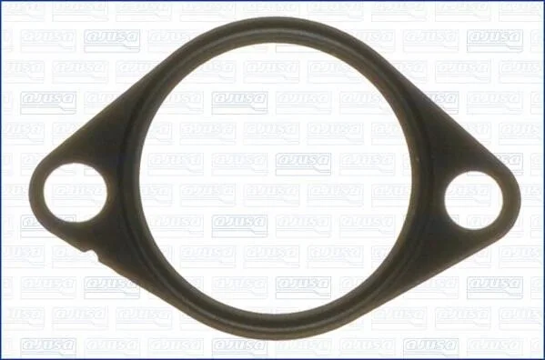 <strong>OPEL Прокладка трубки вентиляції картера ASTRA 2.0 02-11 AJUSA 00333200 (фото 1)</strong>