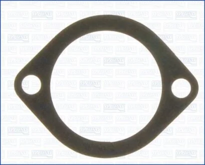 MAZDA прокладка термостата 323 S V, ISUZU, HONDA для Opel, Ford, Vauxhall, Chevrolet AJUSA 00386210 фото товару