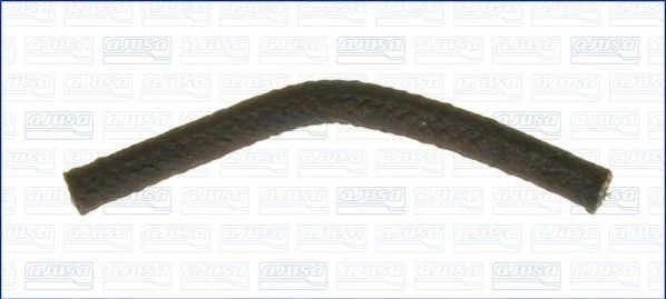 <strong>Сальник колінвалу зад. Peugeot J7/J9 1.9-2.5 D 68- AJUSA 00503800 (фото 1)</strong>