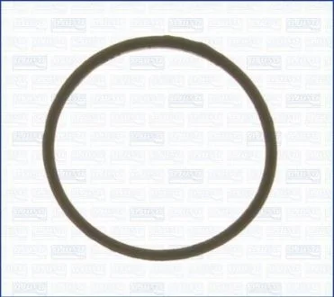 Кільце гумове для Renault, Peugeot, Fiat, Citroen, Chevrolet AJUSA 00538300 фото товару