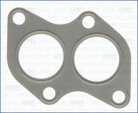 <strong>SKODA Прокладка вихлопної труби FAVORIT 1.3 91-, FELICIA 1.3 97-, VW, SEAT AJUSA 00566200 (фото 1)</strong>
