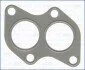 <strong>SKODA Прокладка вихлопної труби FAVORIT 1.3 91-, FELICIA 1.3 97-, VW, SEAT AJUSA 00566200 (фото 1)</strong>