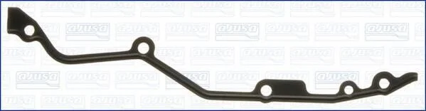 <strong>Прокладка кришки ГРМ BMW 3 (E36), 3 (E46), 5 (E39), 5 (E60), 5 (E61), 7 (E38), 7 (E65, E66, E67), Z3 (E36), Z4 (E85) 2.0-3.0 09.90-12.10 AJUSA 00579800 (фото 1)</strong>