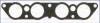 <strong>FORD Прокладка впускного коллектора PROBE I 2.2 GT 88-, MAZDA 626 III 87- AJUSA 00660600 (фото 1)</strong>